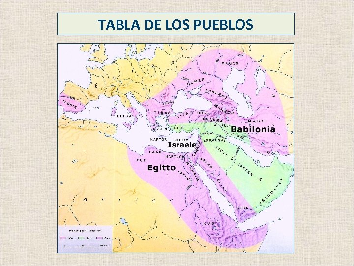 TABLA DE LOS PUEBLOS 