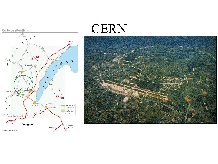 CERN 