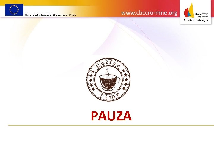 P A U ZA 