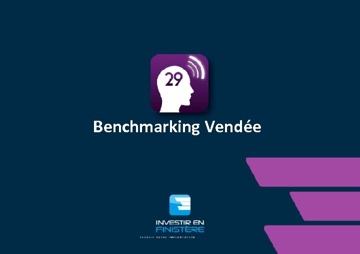 Benchmarking Vendée 