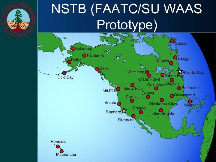 NSTB (FAATC/SU WAAS Prototype) 