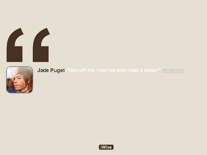 “ Jade Puget: 