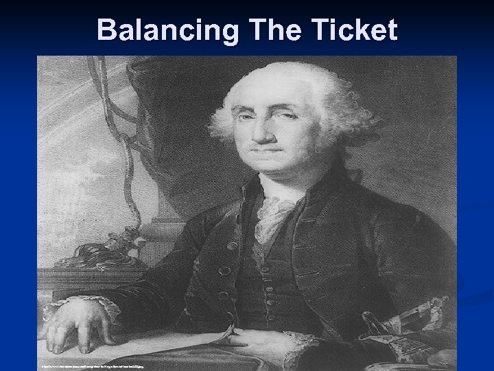 Balancing The Ticket http: //www. visualparadox. com/images/no-linking-allowed-/scales 800. jpg 