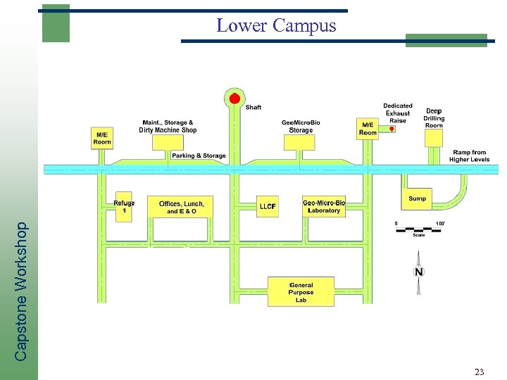 Capstone Workshop Lower Campus 23 