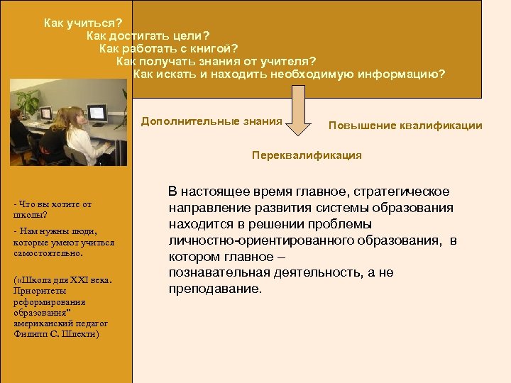 Как учиться? Как достигать цели? Как работать с книгой? Как получать знания от учителя?