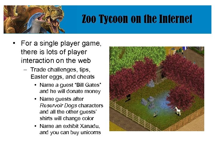 zoo tycoon 2001 change guest limit