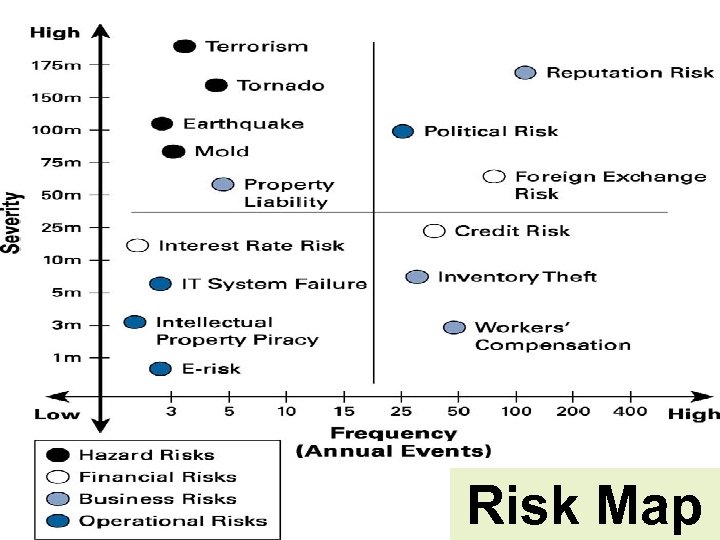 Risk Map 4 -39 