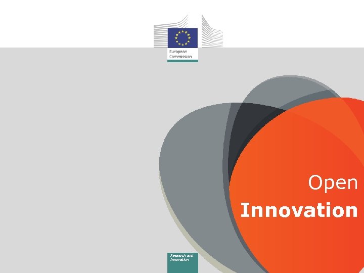 Open Innovation Research and Innovation 