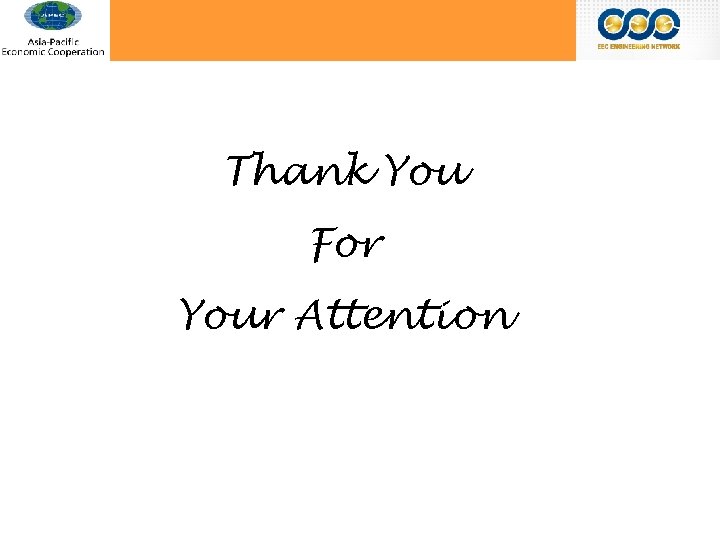 Thank You For Your Attention 