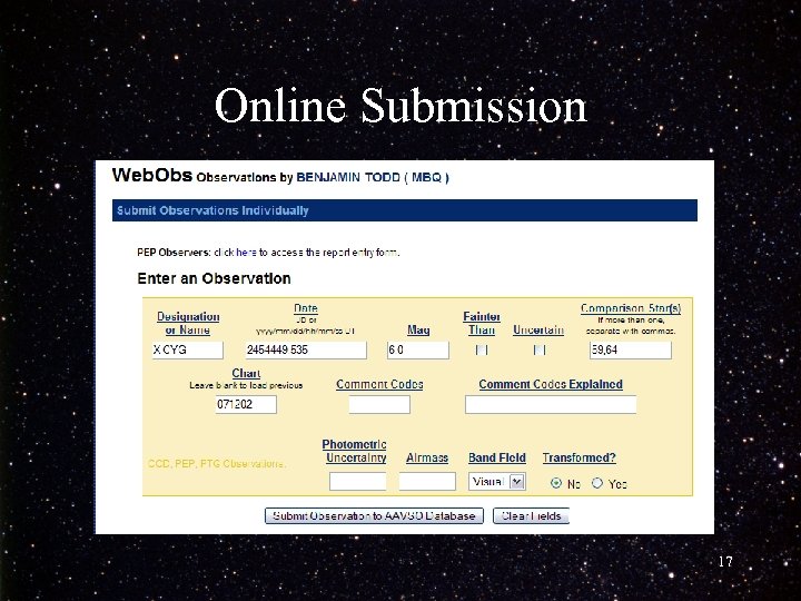 Online Submission 17 