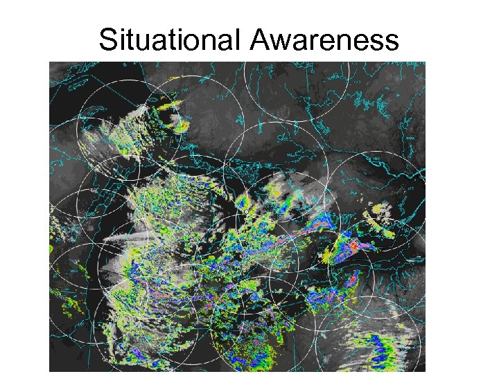 Situational Awareness 