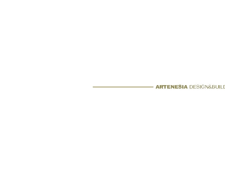 ARTENESIA DESIGN&BUILD 