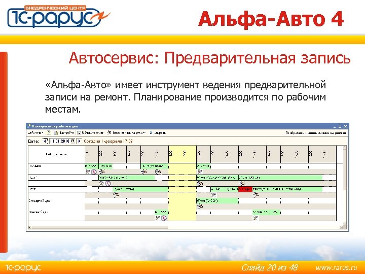 План обмена между альфа авто 5 и бухгалтерией корп 3