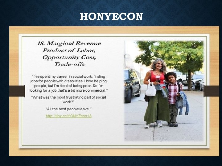HONYECON 