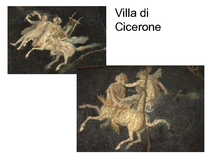 Villa di Cicerone 