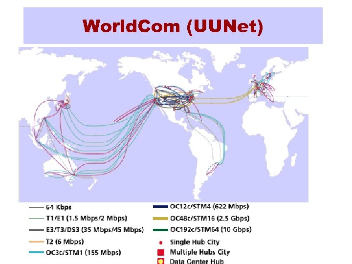 World. Com (UUNet) 
