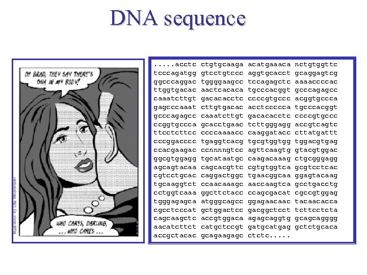 DNA sequence. . . acctc ctgtgcaaga acatgaaaca nctgtggttc tcccagatgg gtcctgtccc aggtgcacct gcaggagtcg ggcccaggac tggggaagcc
