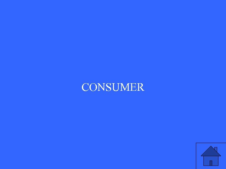 CONSUMER 