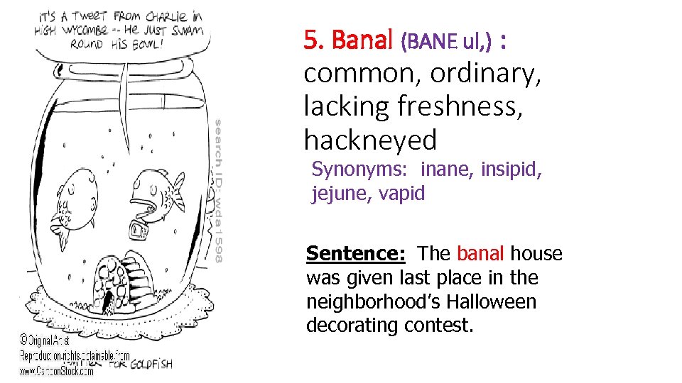 1 Antithesis A Direct Opposite A Contrast Synonym