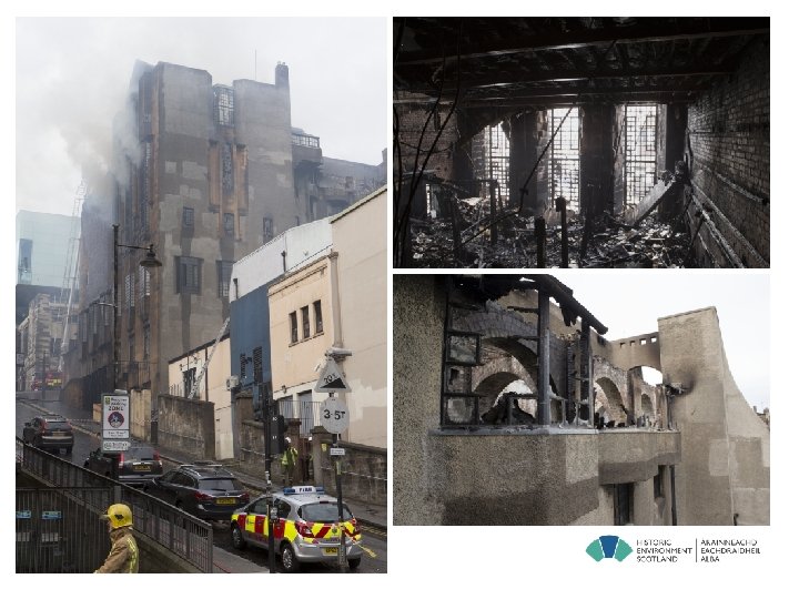 21 The Square, Cumnock 