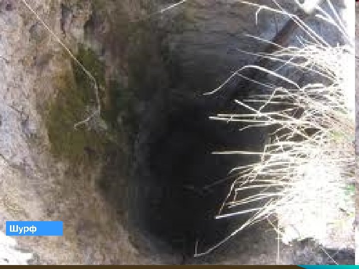 Шурф 8 л-поиски-2014 6 