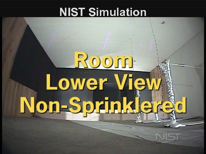 NIST Simulation 