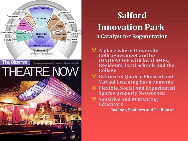 Enterprise and Innovation 2006 – Ministry of Industry and Trade of Czech Republic –