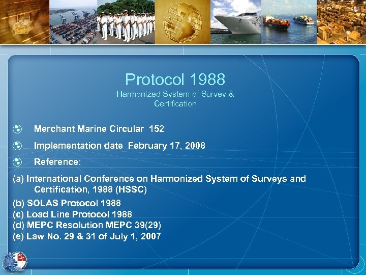 protocol-1988-harmonized-system-of-survey-certification