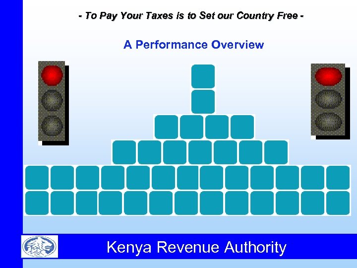 - To Pay Your Taxes is to Set our Country Free - A Performance