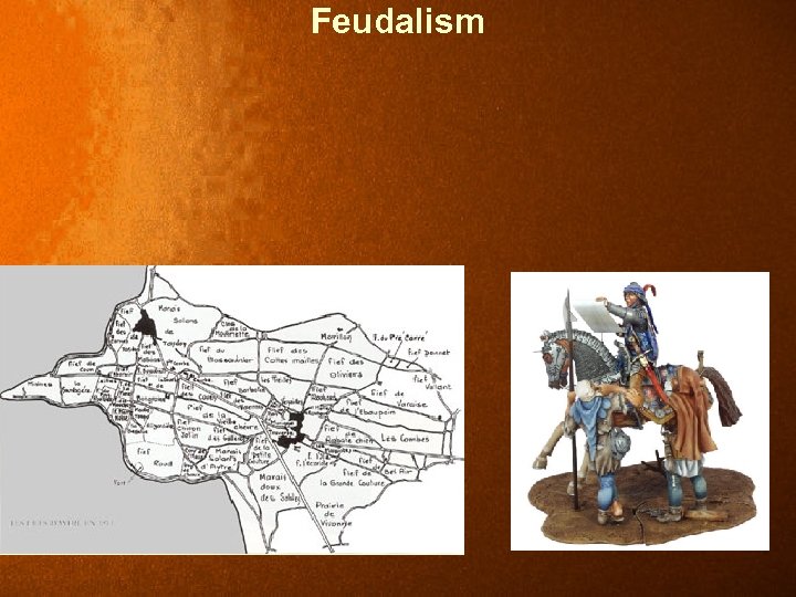 Feudalism 