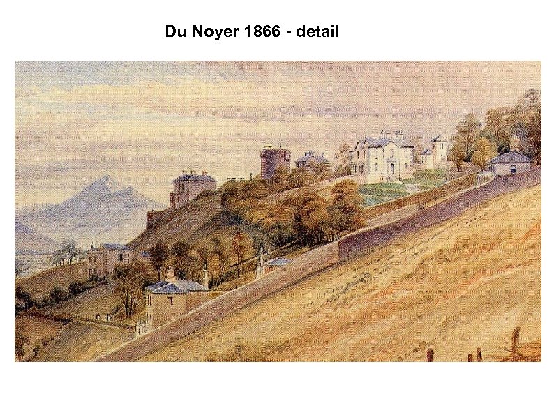 Du Noyer 1866 - detail 