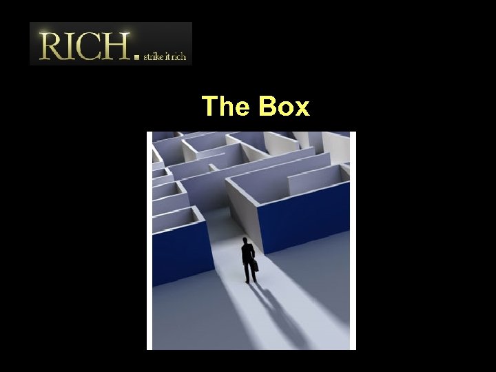 The Box 