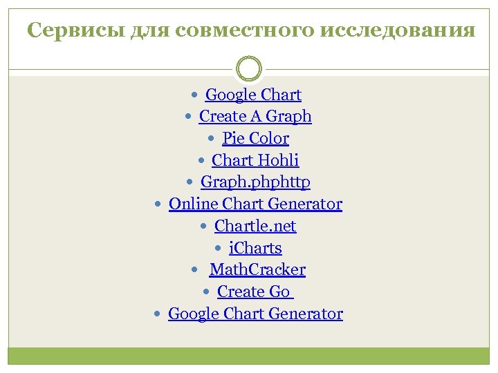 Сервисы для совместного исследования Google Chart Create A Graph Pie Color Chart Hohli Graph.