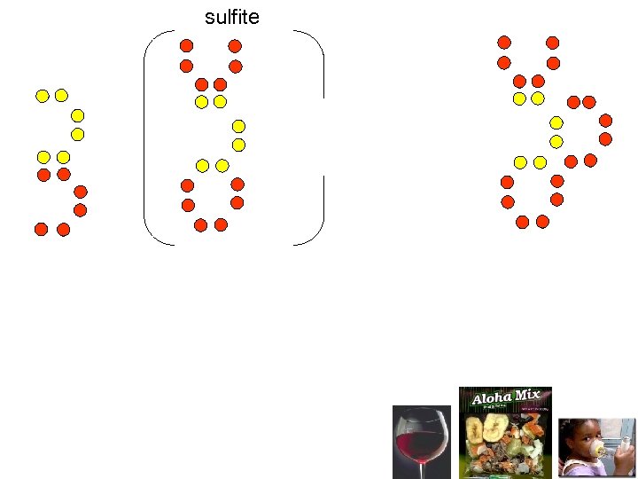 sulfite 