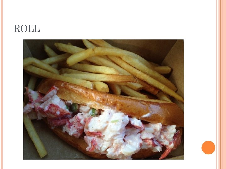 ROLL 