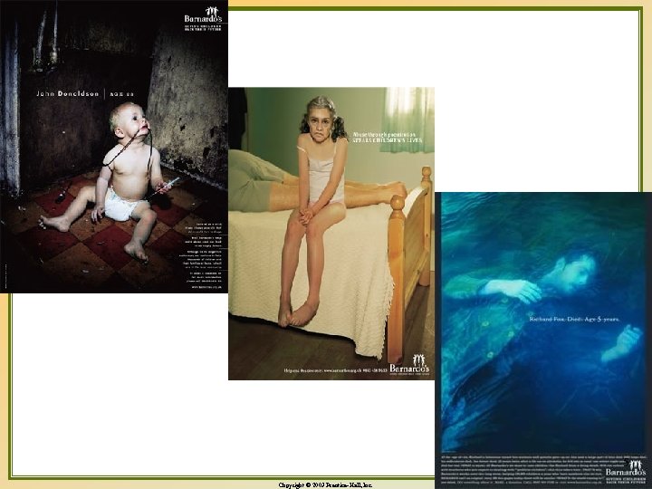 5 Copyright © 2003 Prentice-Hall, Inc. 