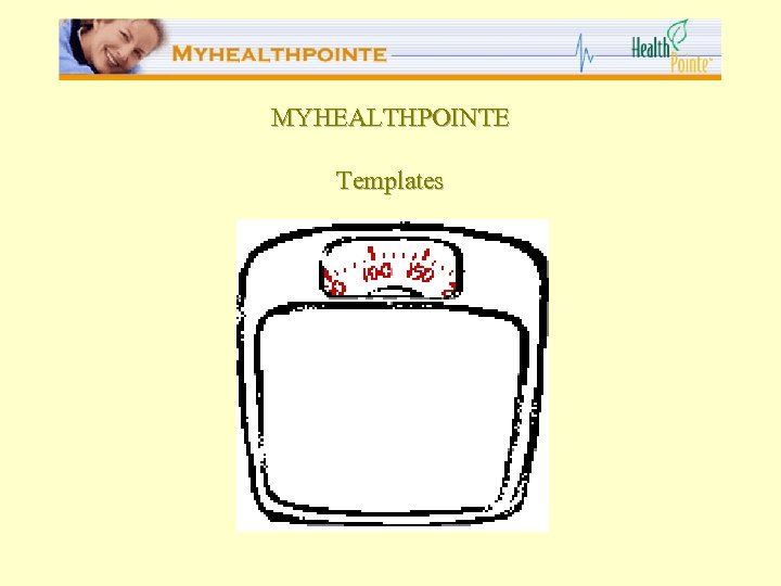 MYHEALTHPOINTE Templates 