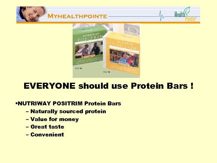 EVERYONE should use Protein Bars ! • NUTRIWAY POSITRIM Protein Bars – Naturally sourced