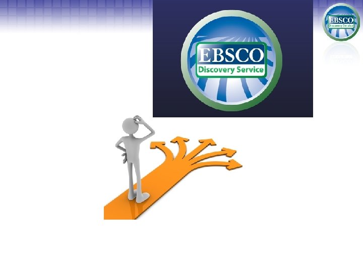 Discovering services. ЭБСКО Дискавери. Discovery сервис. Коллекция EBSCO ebooks. Слайды об EBSCO ebooks.