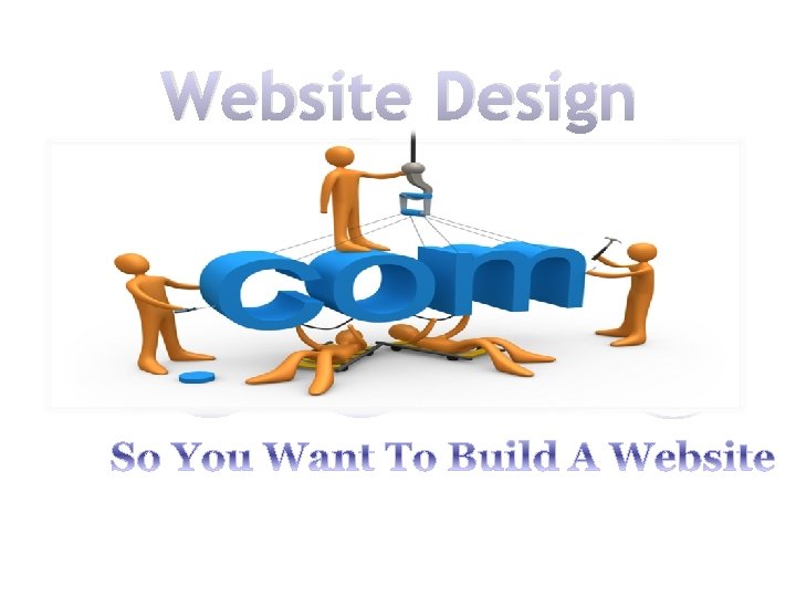 Website Design 