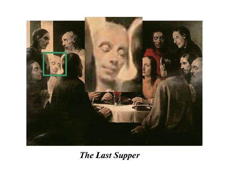 The Last Supper 