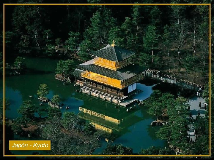 Japón - Kyoto 