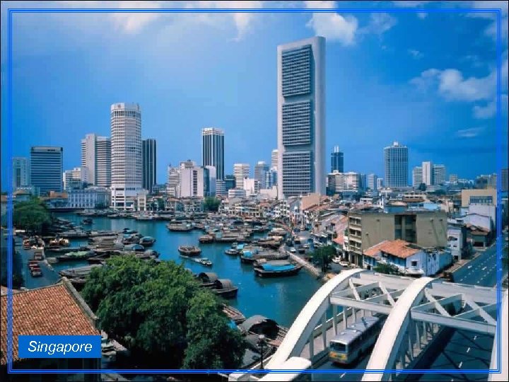 Singapore 
