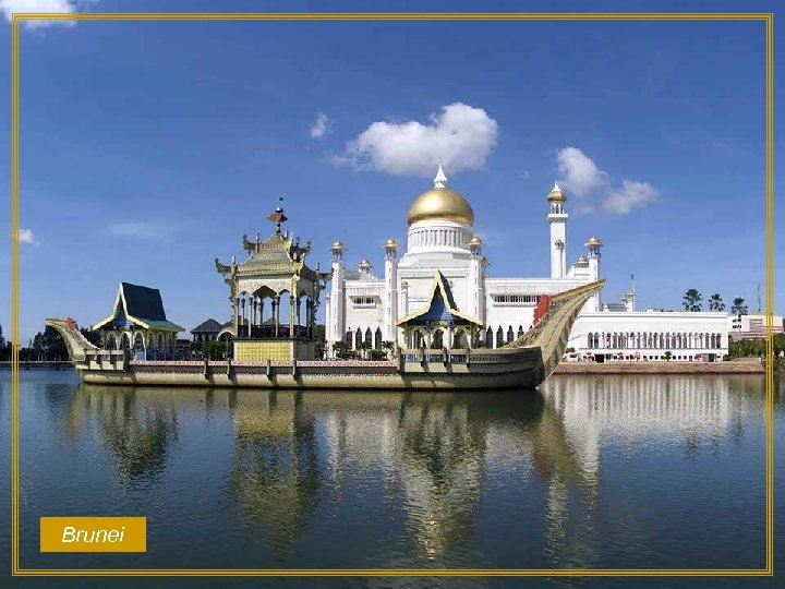 Brunei 
