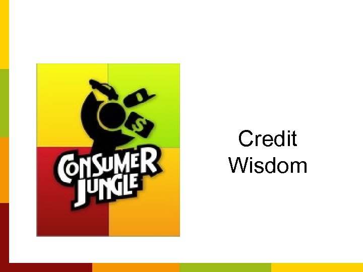 Credit Wisdom 