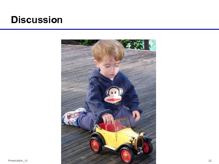 Discussion Presentation_ID 25 