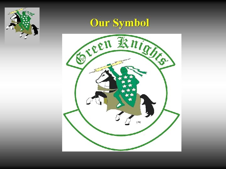 Our Symbol 