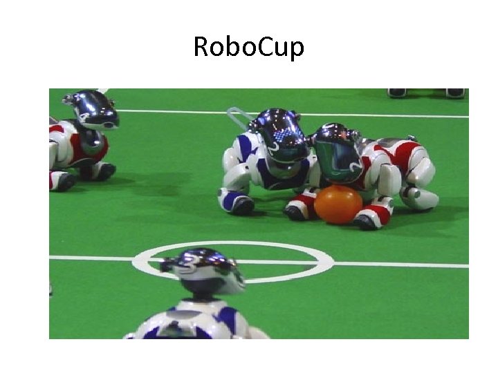 Robo. Cup 