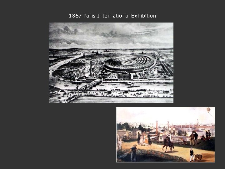 1867 Paris International Exhibition 