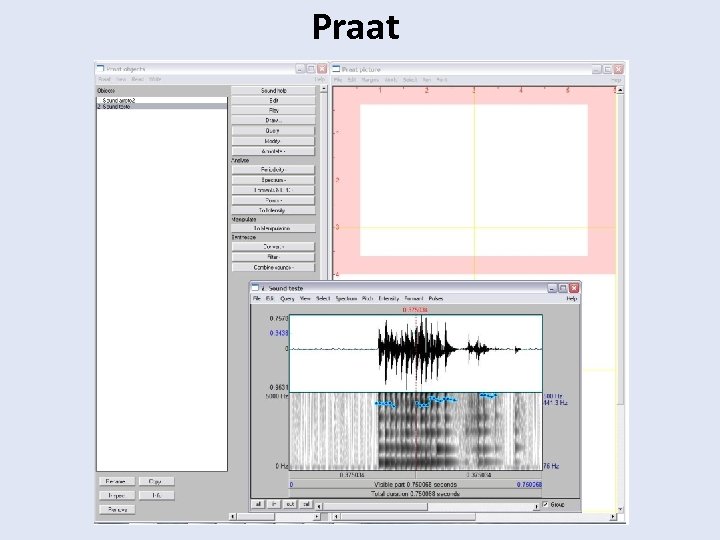 Praat 